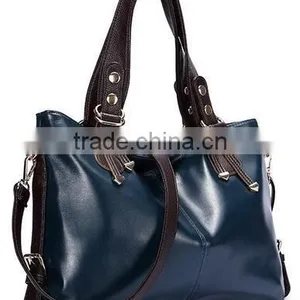 Fashionable Leather Handbag,modern Womens Handbags,womens Handbags Manufacturer thumbnail-2