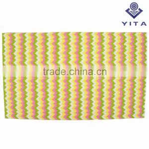 Colorful Beaded Rhinestone Hotfix Resin Whith Adhesive Sheet for Clothing and Shoes thumbnail-4