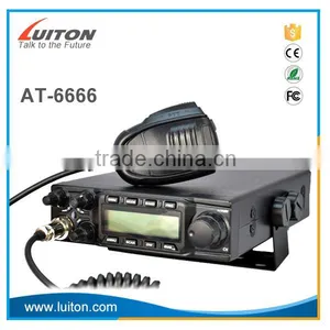 Usa Business Anytone cb Radio AT-6666 hf Transceiver thumbnail-1