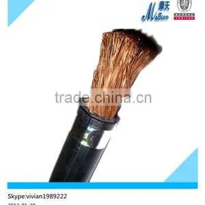 Copper Xlpe Insulated pe Sheathed Tape Armoring Power Cable thumbnail-2