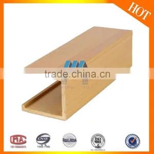 PVC Approved China Pop WPC Ceiling Design for Sale,Coffee Room thumbnail-1