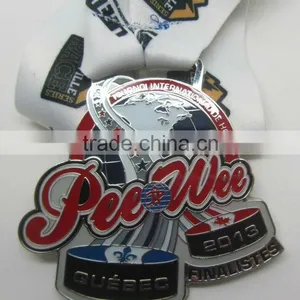 Enamel Medallion thumbnail-1