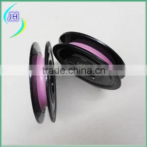Wire Guide Roller Ceramic Roller Ceramic Guide Roller for Coil Winding Machine thumbnail-5