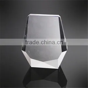 Pujiang New Arrival Pretty Design Blank Wholesale Glass Blocks thumbnail-5