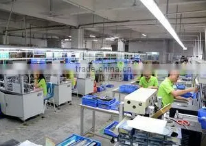 Shenzhen Fuchance Electronic Technology Co., Ltd. company overview - view 2 thumbnail
