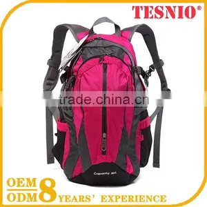 2016 Newest Unisex Travel Bags Knapsack Fashion Camping Travel Hanging Bag thumbnail-1