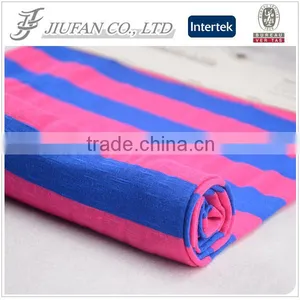 Jiufan Textile Knitting Slub Yarn Fabric for Lingerie thumbnail-1