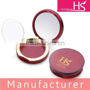 Oem Compact Face Powder Case thumbnail-1