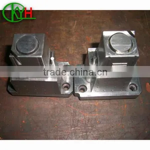 Top Quality Plastic Injection Mould High Precision Mold Part thumbnail-1