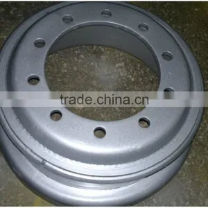 Hot Sell Otr Wheel Rim 7.00-20 for Road Roller or Excavator thumbnail-4
