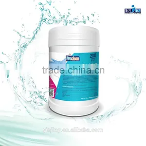 Surface Disinfectant Wipes Hard Surface Wipes thumbnail-2