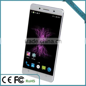 Original 5.0inch 4G Android 5.1 1GB 16GB HOMTOM HT5 4250mAh Big Battery Mobile Phone Quality Choice thumbnail-3