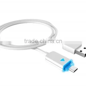 Luminous Data USB Sync and Charge Cable thumbnail-1