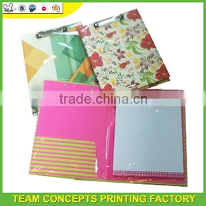 A4 Size Hard Cover File Folder thumbnail-1