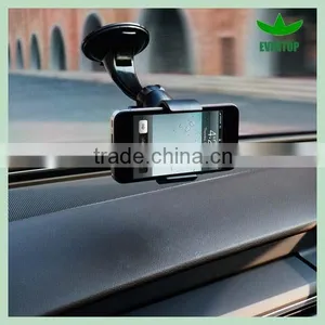 TS-VPH04 Stable Windshield Mobile Phone Holder Durable Car Mobile Phone Holder for Iphone 6s Mobile Phone Holder Car thumbnail-3