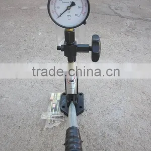 Fuel Injection Nozzle Tester thumbnail-2