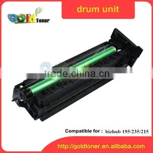 High Quality Bizhub 195 235 215 Drum Unit for Konica Minolta thumbnail-1