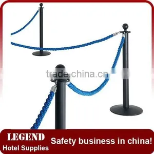 2015 Crowd Queue Control Posts in Dubai Uae Queue Barriers in thumbnail-3