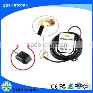 Active GPS + GLONASS Antenna Waterproof Car Navigation GNSS Receiver External Gps/glonass Antenna SMA thumbnail-4