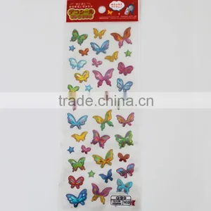 DIY Home Decoration Epoxy Sticker,interesting Kids Gift Epoxy Resin Sticker thumbnail-4