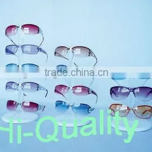 Smart Acrylic Display Shelf / Glasses Stand thumbnail-1