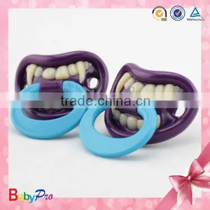 High Quality China Baby Products Baby Item Pacifier Soothie Pacifier Nipple Baby Pacifier thumbnail-6