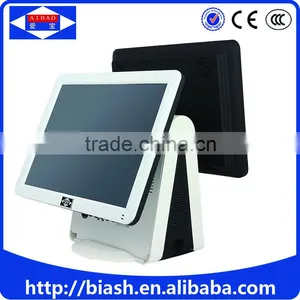 Touch Screen Pos Machine for Restaurant thumbnail-1