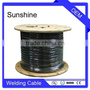 Top Quality 0.66/1.44kv Vulcanised Rubber Cable thumbnail-3
