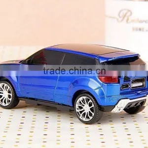 4400mah Stylish Land Rover Sports Car Charger Power Bank thumbnail-2
