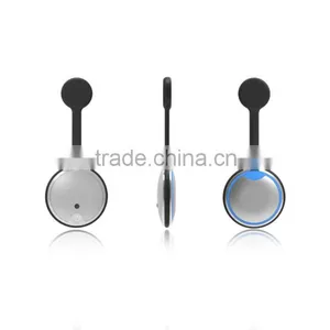 Waterproof Heart Beat Sleep Monitor Smartband thumbnail-3