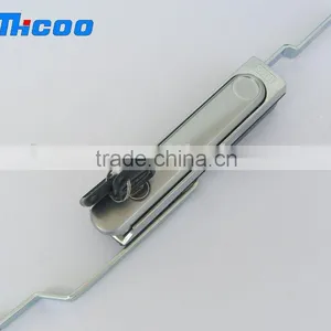 Handle Cabinet Rod Lock thumbnail-1