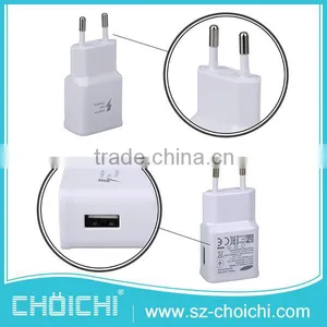 Worldwide 5v 2a Output EP-TA20EWE Phone Usb Wall Charger Durable for Samsung thumbnail-5