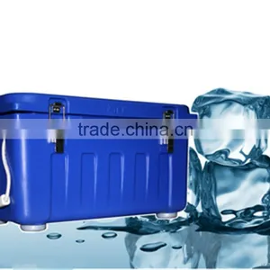 Food Use and PE Material Cool Box thumbnail-1