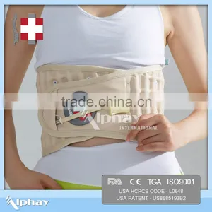 New Arrival Disk Decompression Belt for Back Pain thumbnail-1