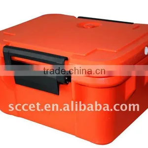 SCC Food Warming Box, Food Container Box, Food Box 25L thumbnail-1
