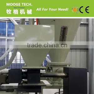 PET Strap Production Line/Plastic Strap Band Production Line thumbnail-5