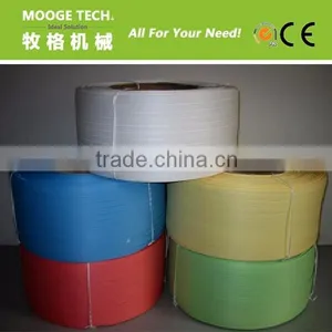 PP Plastic Strap Making Machine/Plastic Strap Extruder Machine Supplier thumbnail-6
