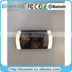 High Quality Factory Price Bluetooth Car Kit Handsfree thumbnail-4