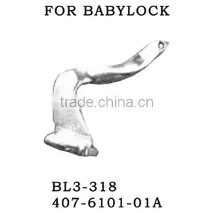 407-6101-01A Looper for JUKI/sewing Machine Spare Parts thumbnail-1