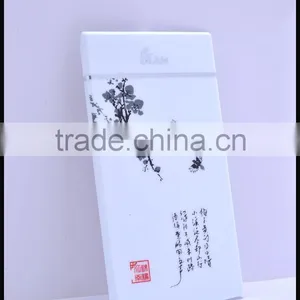 Absolutely Quality Control IMD Technology Plastic Covers of Smartphons With 10 Years Experience of in Mold Decoration thumbnail-6