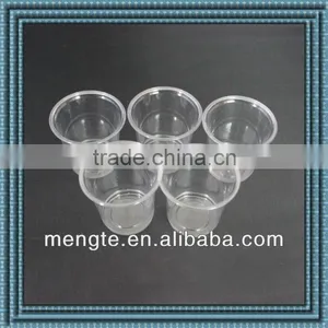 2oz Plastic Cup in Bulk thumbnail-1