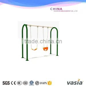 2016 New Children Outdoor Slide and Swing thumbnail-1