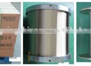 Ultrafine Saw Wire / Cutting Steel Wire thumbnail-2