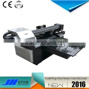 Sales for UV Flatbed 3d Printer thumbnail-1