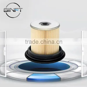Fuel Filter/Water Separator Cartridge thumbnail-2
