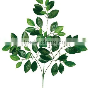 Artificial Orange Branch Without Fruit thumbnail-1