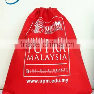 High Quality Rope Bags ,nylon Drawstring Bags thumbnail-3