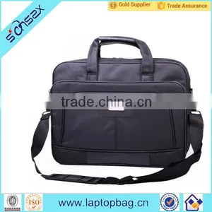Convenient Laptop Briefcase Office Bags for Men thumbnail-1