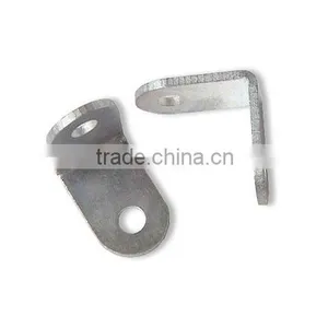 26x26mm Steel Bracket,Angle Bracket Support thumbnail-1