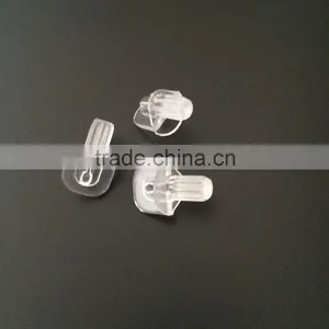 Plastic Shelf Support, Bookshelf Support thumbnail-1